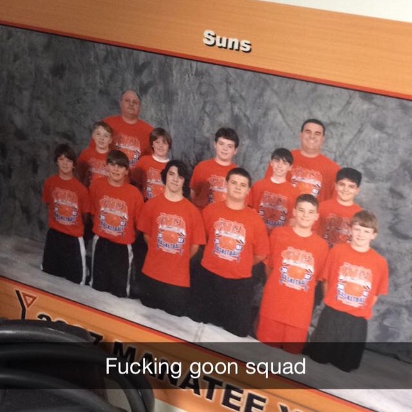 goonsquad24