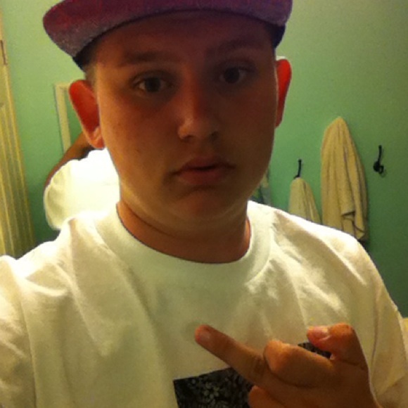 patrickpeaker