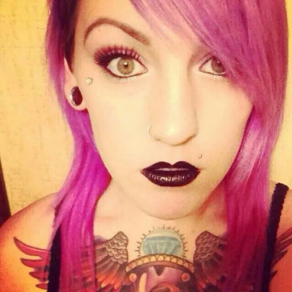 carlycarnage