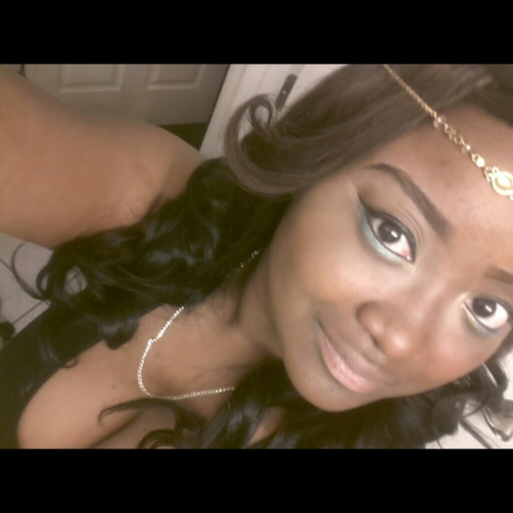 iam_nickilee