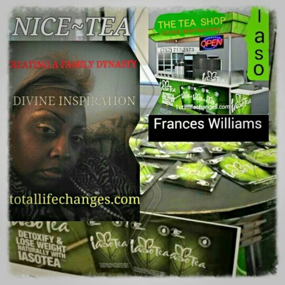 nicetea