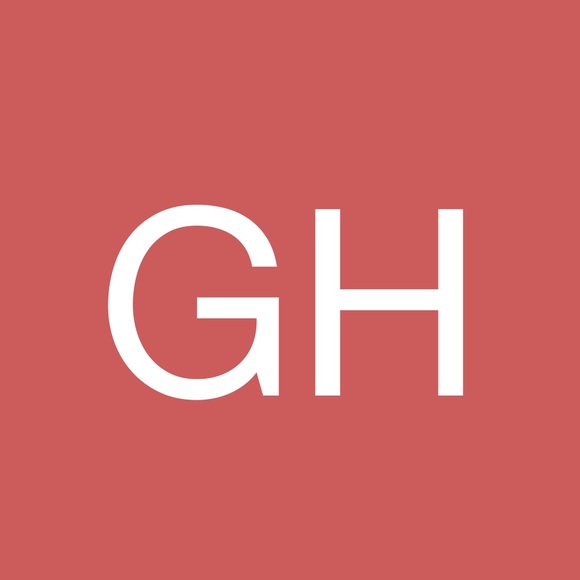 ginahy