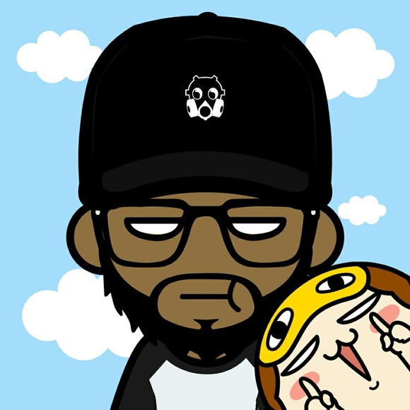 luckyjoeyoung