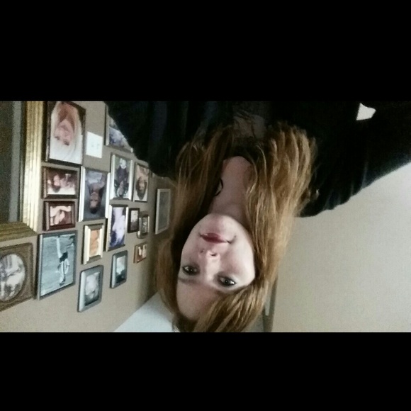 crazyredhead