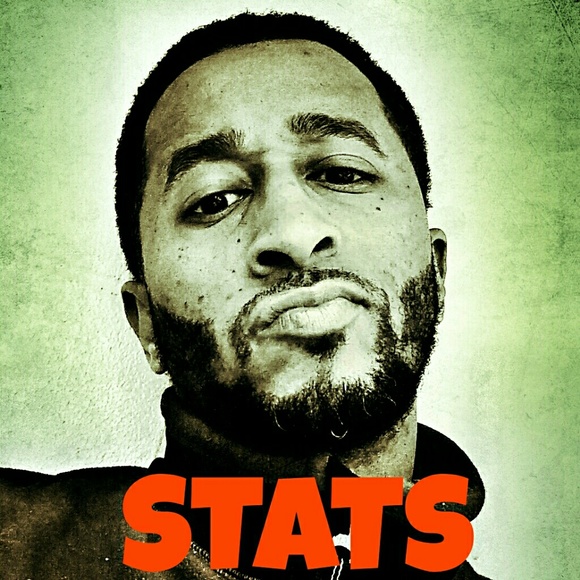 Poshmark profile picture for @stats