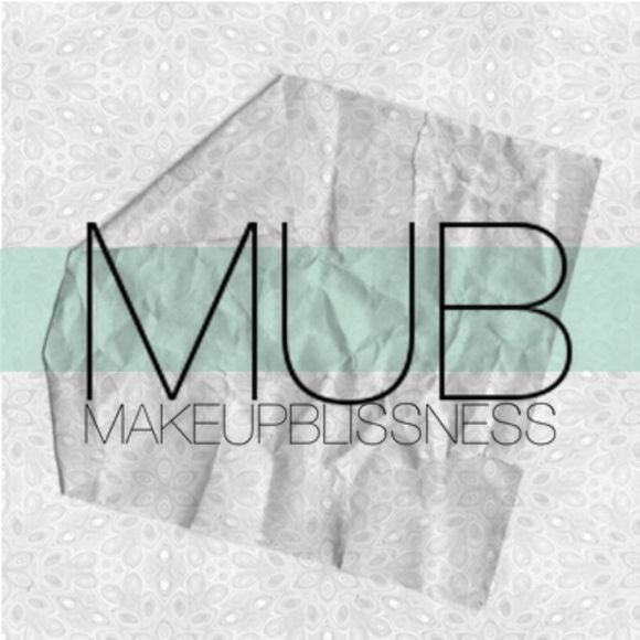 makeupblissness