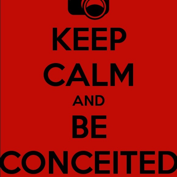conceitedsharae