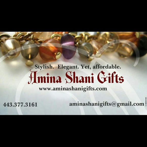 aminashanigifts