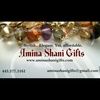 Sherrie b Jacobs - @aminashanigifts - Poshmark