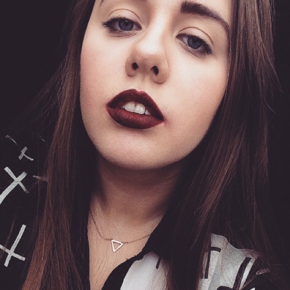 emilyisghost