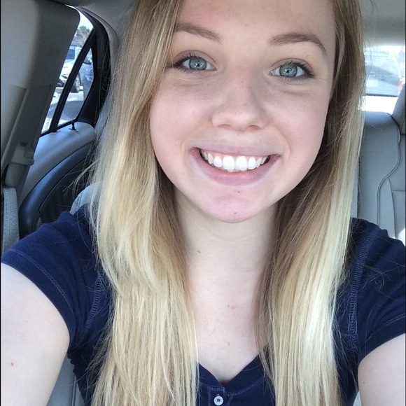 gracegoodall