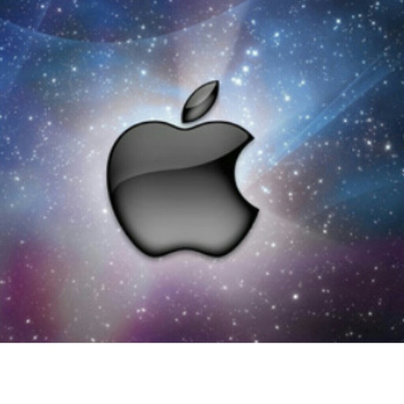 Poshmark profile picture for @itunes