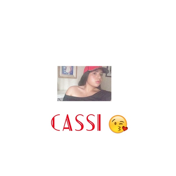 cassiiii