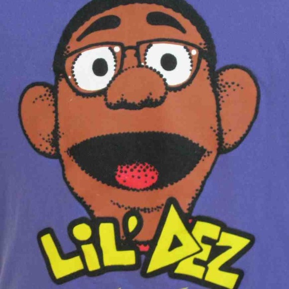 lildez