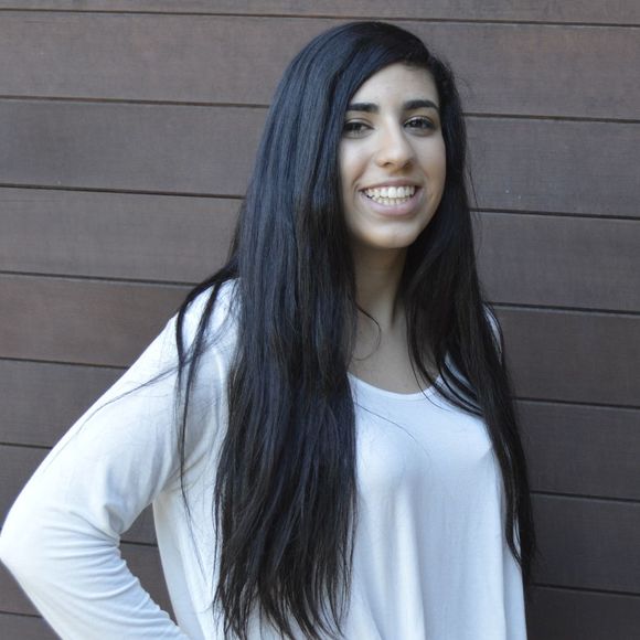 leylaarabian