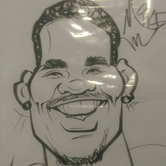 mikecov50