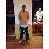 Stephon Williams - @artest21 - Poshmark