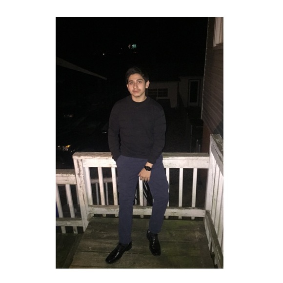 Poshmark profile picture for @civil