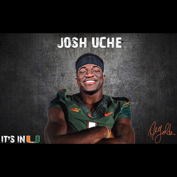 joshuauchhe