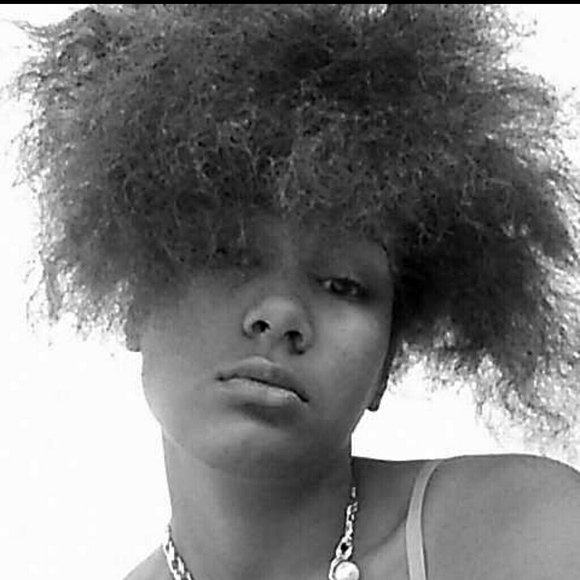 ladyfierce