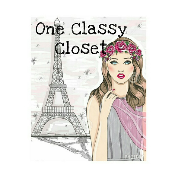 oneclassycloset