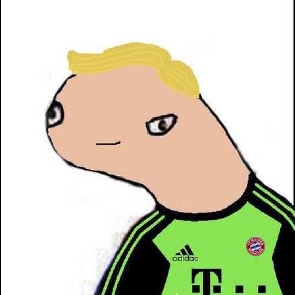 neuer