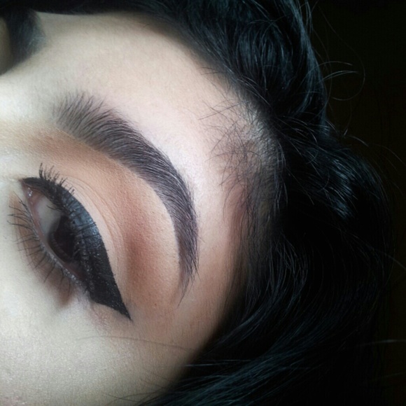 gisellemakeup