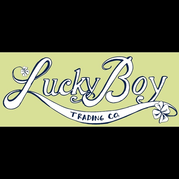 luckyboytrading