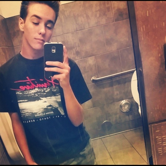 mikeyyrad