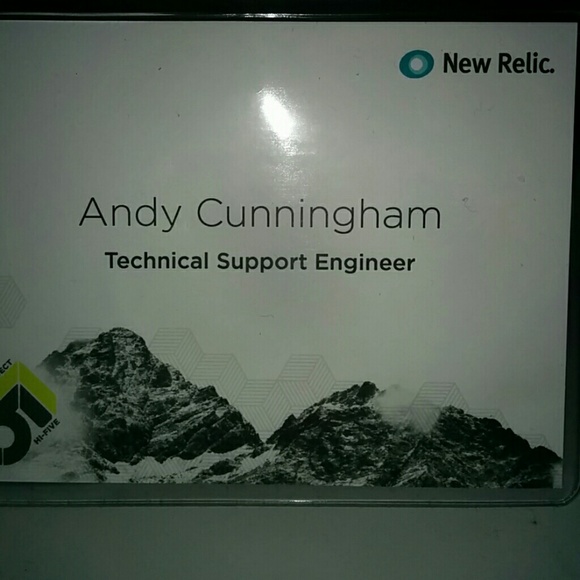 newrelictester