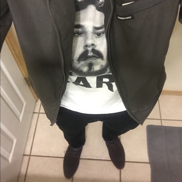 mikecheeezy