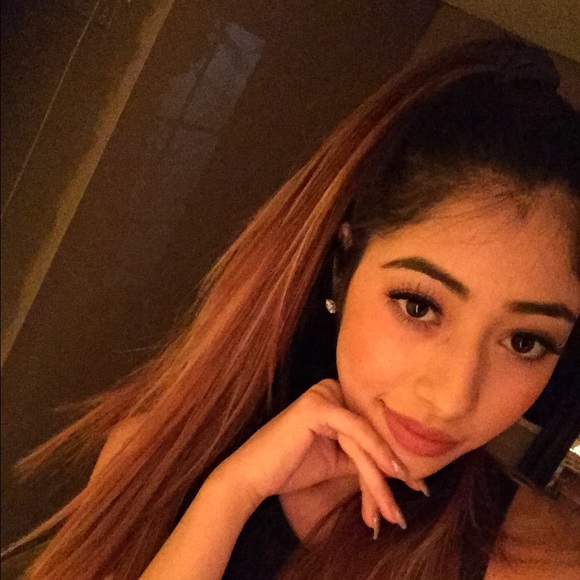 charlenemaya