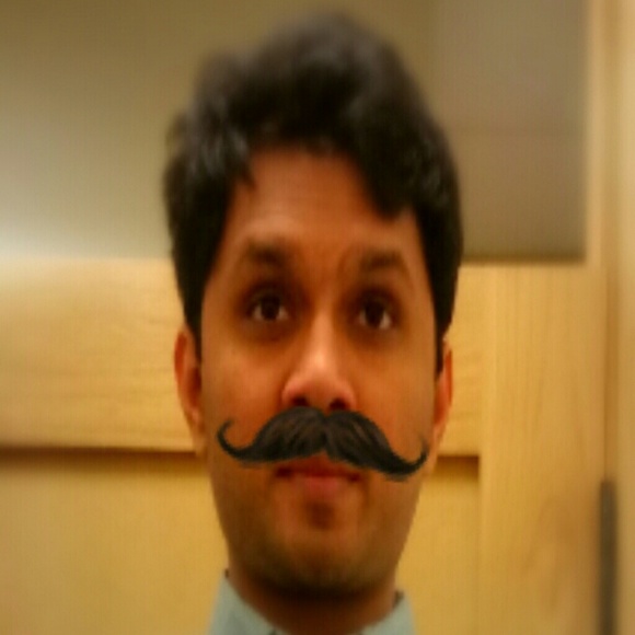 harshilpatel