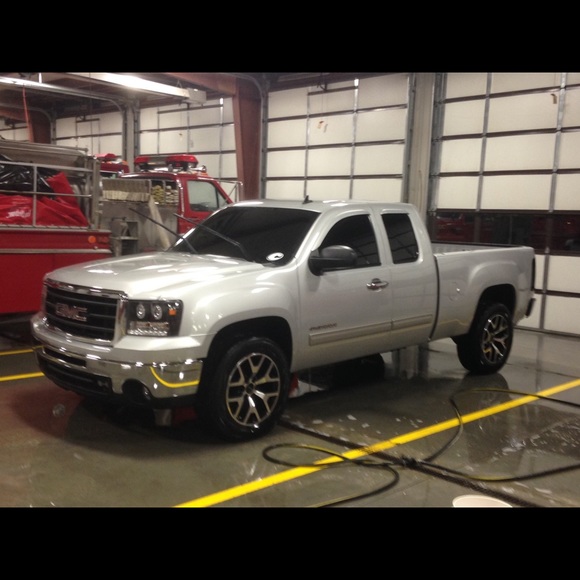 chandler2011gmc