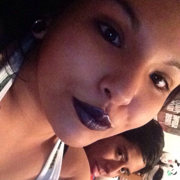 nessamarieex3