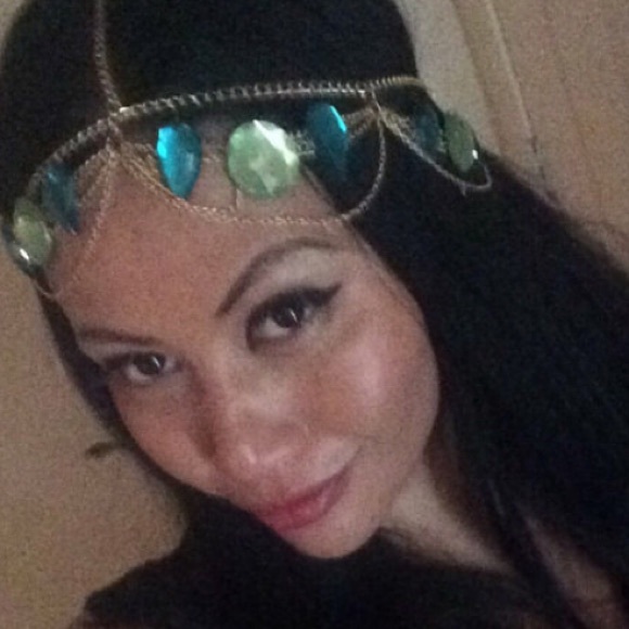 enchantedh