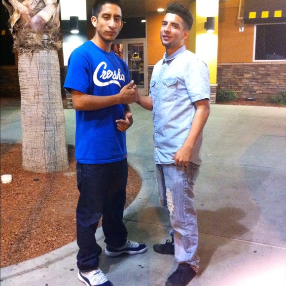 freshinup95