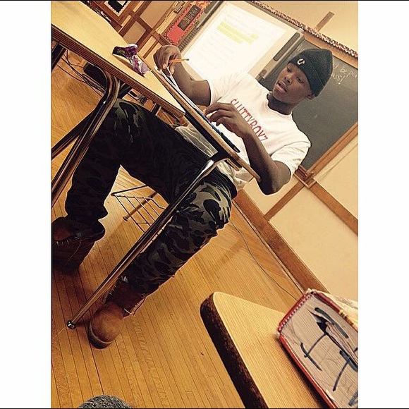 danswagged
