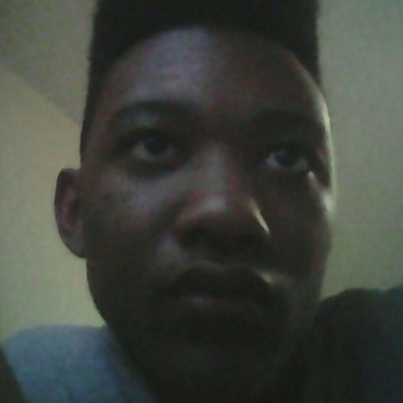 mauricemccary