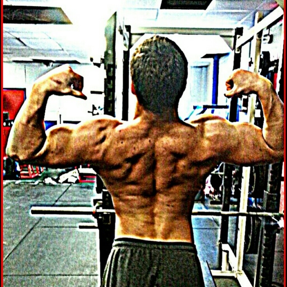 benhodge57