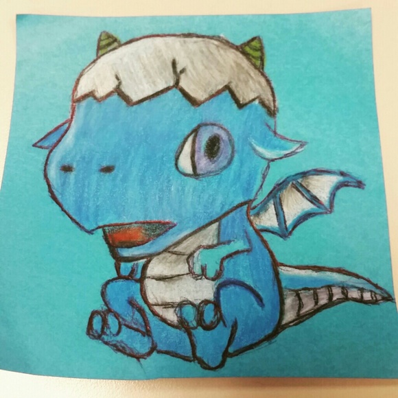 pokadotdragon
