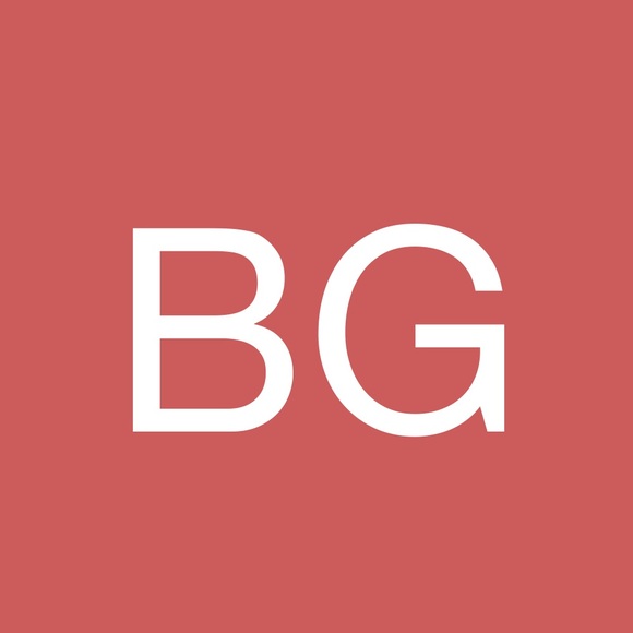 blakecgilbert