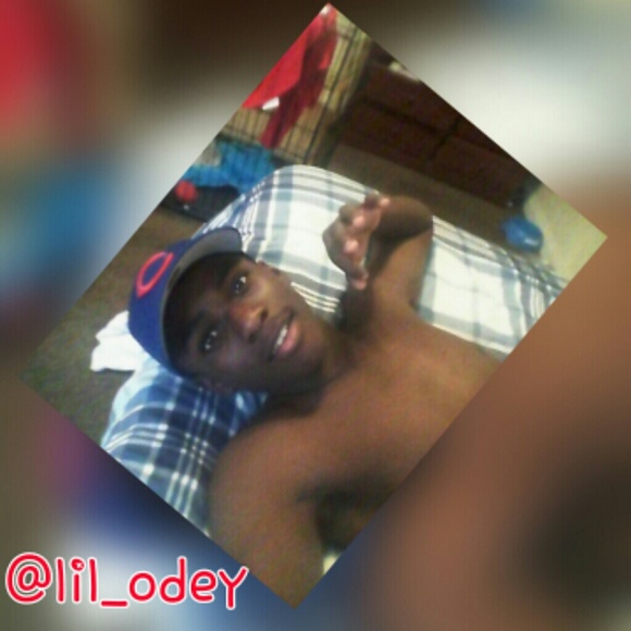 lil_odey