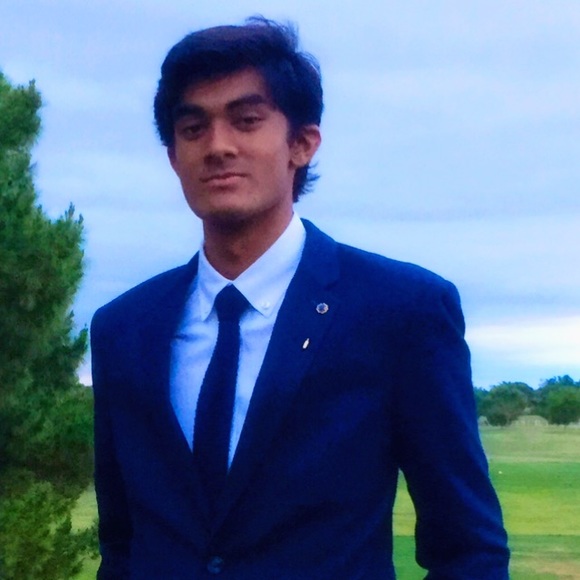 amitrajh