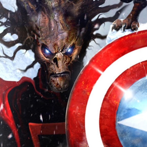 Poshmark profile picture for @groot