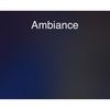 ambiance99