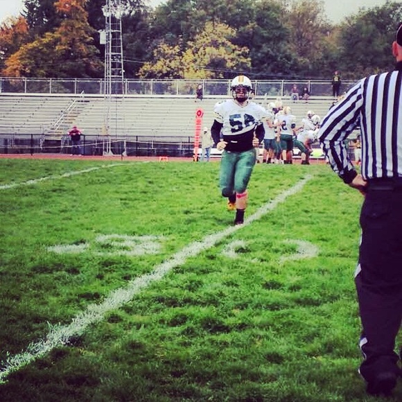 mikereeves