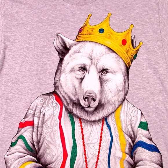 markytheking
