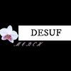 desuf