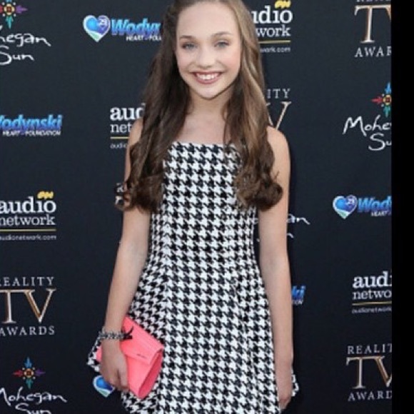 maddieziegler13